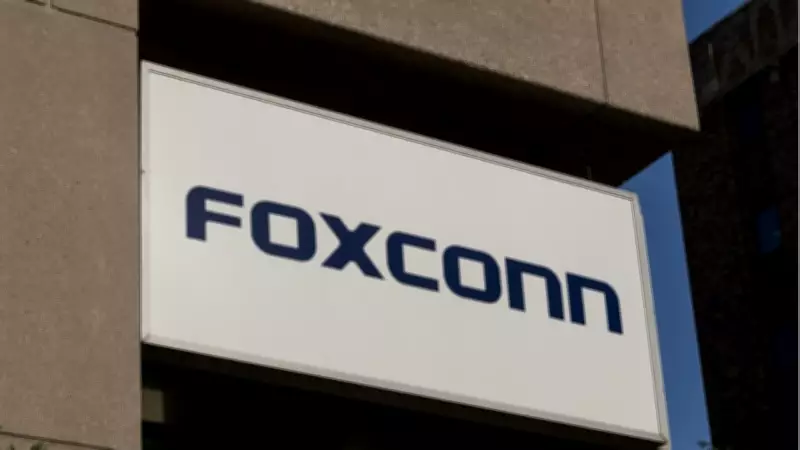 Foxconn Uzay Teknolojilerinde Yeni Adım: PEARL Uyduları Fırlatıldı
