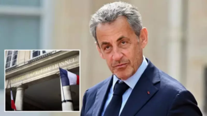 Fransa'da Sarkozy'ye Libya davasında 7 yıl hapis ve 300 bin avro ceza istemi