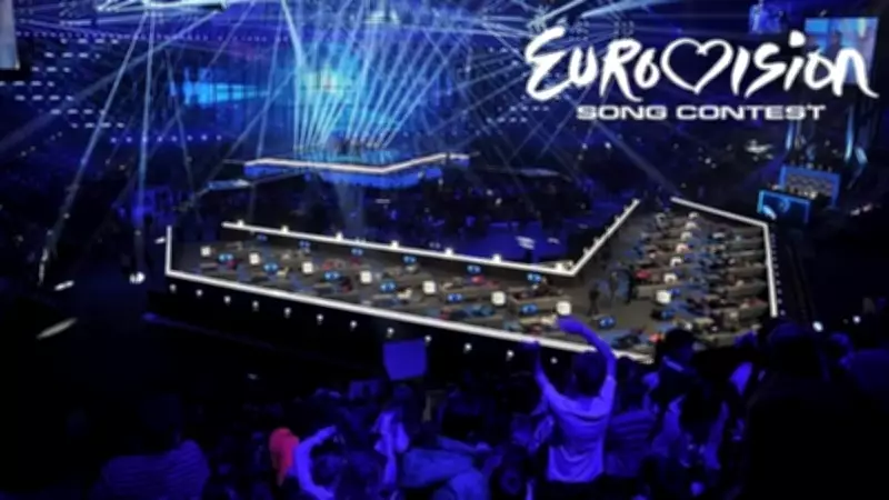 Fransız milletvekilleri İsrail'in Eurovision'dan çıkarılmasını talep etti