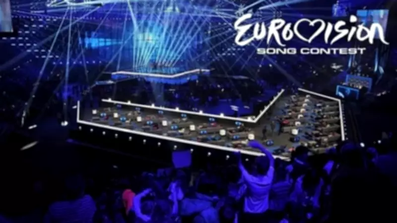 Fransız milletvekillerinden İsrail'e Eurovision resti
