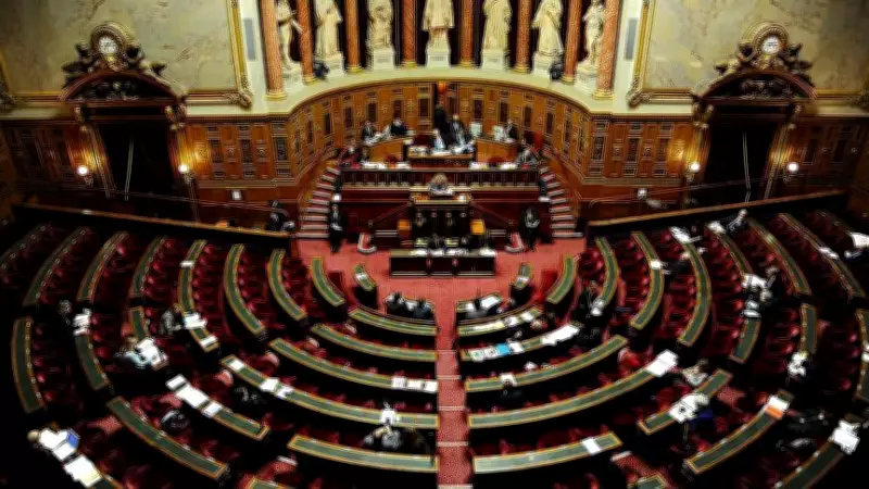 Fransız Parlamentosu Yeni Kaledonya'da Seçmen Listesini Genişleten Yasayı Onayladı