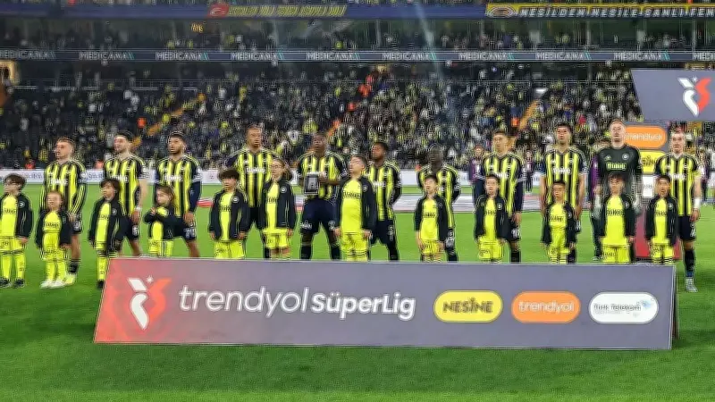 Fred için Brezilya'dan flaş transfer iddiası: Atlético Mineiro'ya yakın