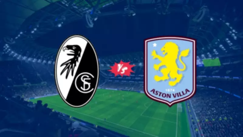 Freiburg - Aston Villa maçı şifresiz mi, saat kaçta? UEFA Avrupa Ligi finali İstanbul'da!