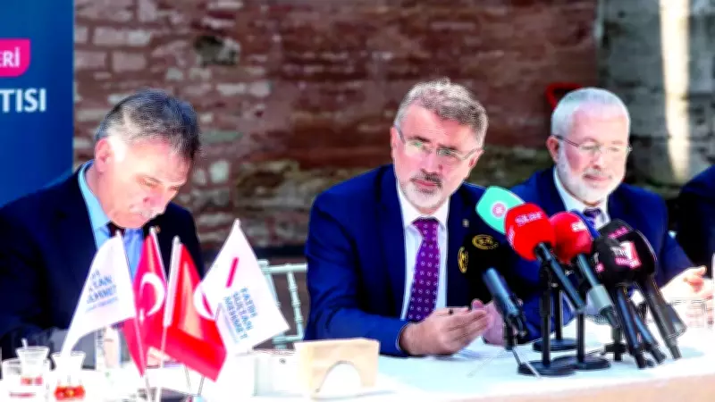 FSMVÜ 555. yılını 55 etkinlikle kutlayacak