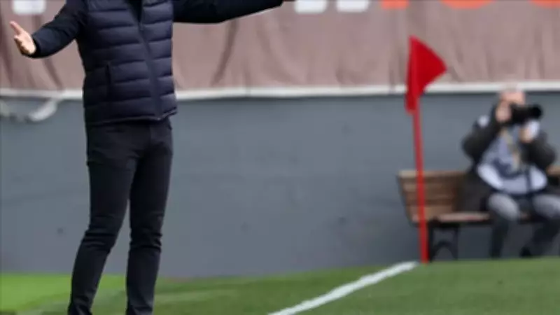 Futbol Tarihinin En İyi 50 Teknik Direktörü Açıklandı: 3 Türk Hoca Listede
