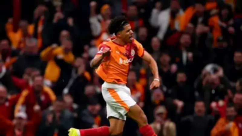 Gabriel Sara, Antalyaspor maçında 11'de dönüyor