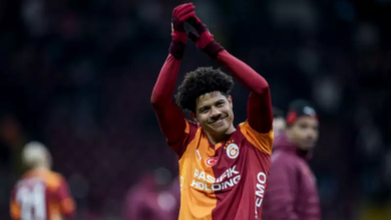 Gabriel Sara'dan Brezilya Milli Takımı ve Dünya Kupası Açıklamaları