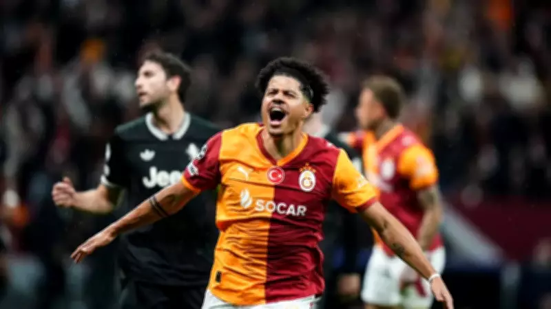 Gabriel Sara'dan Victor Osimhen Sözleri: Bazen Beni Gıcık Ediyor Ama…