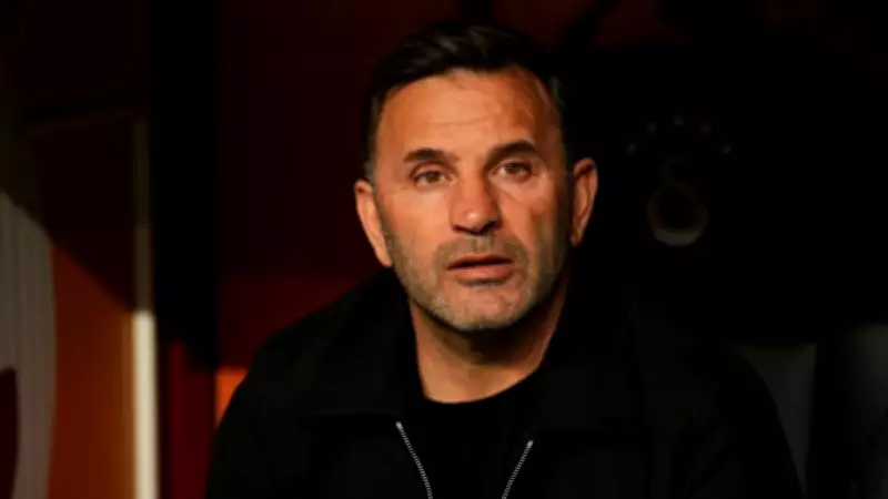 Galatasaray 10 Numara Transferi İçin Dünyaca Ünlü Yıldızı Hedefliyor