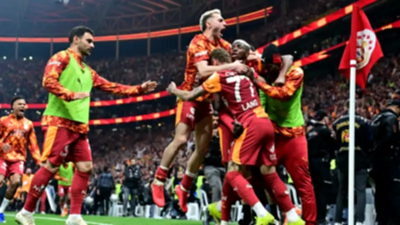 Galatasaray Şampiyonluk Kutlaması: Dört Dörtlük Gece Bilet Fiyatları ve Program