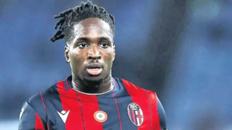 Galatasaray, Bologna'nın Yıldızı Jonathan Rowe İçin Harekete Geçti