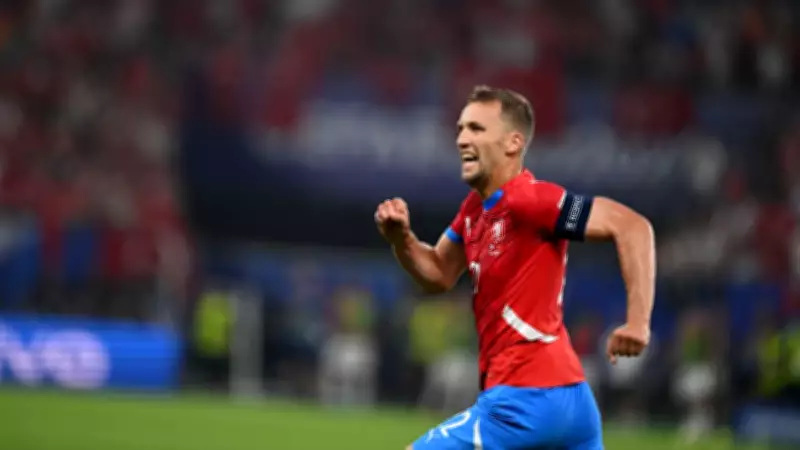 Galatasaray için Tomas Soucek iddiası! İşte detaylar
