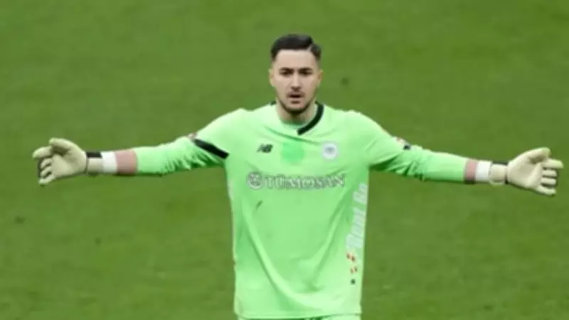 Galatasaray Kalede Deniz Ertaş'ı Hedefliyor, Jankat Yılmaz Dönüyor