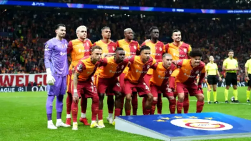 Galatasaray, Noa Lang'ın 30 Milyon Euroluk Opsiyonunu Kullanmayacak
