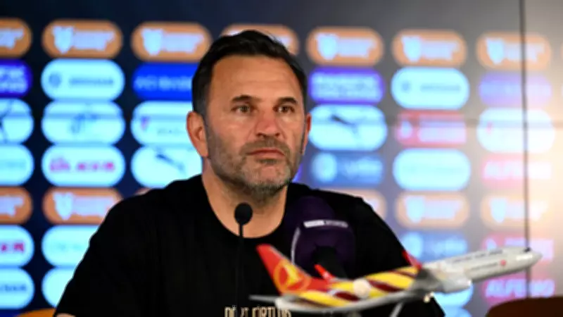 Galatasaray transfer için 35 milyon euro hazırladı