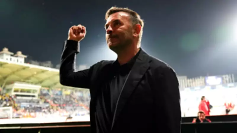 Galatasaray Türkiye'nin Bayern Münih'i Olma Yolunda mı?