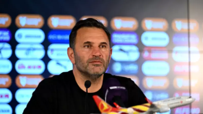 Galatasaray'a 30 milyonluk skor makinesi! Transferde sürpriz hamle