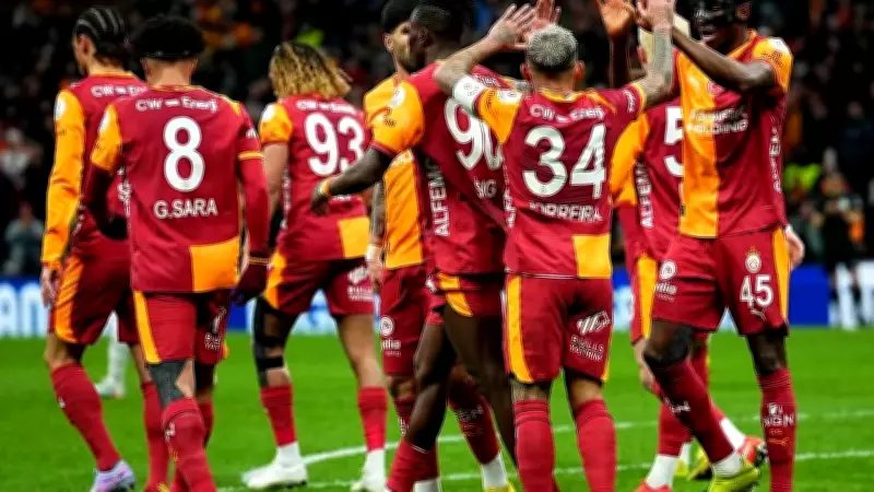 Galatasaray'a şampiyonluk maçı öncesi Gabriel Sara şoku