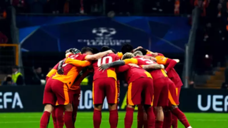 Galatasaray'da 3 Flaş Karar: Uzatıyor, Kalıyor, Satılıyor