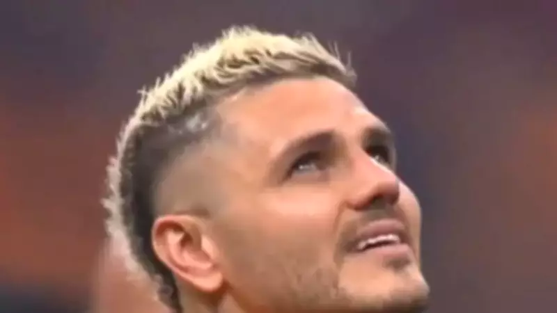Galatasaray'da Icardi Dönemi Sona Eriyor: Gözyaşlarıyla Veda