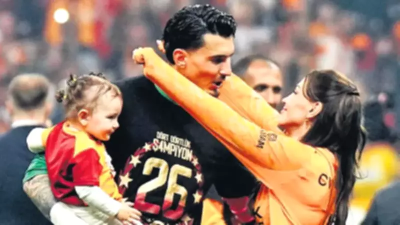 Galatasaray'da Tek Başına 1 Numara: İşte Detaylar
