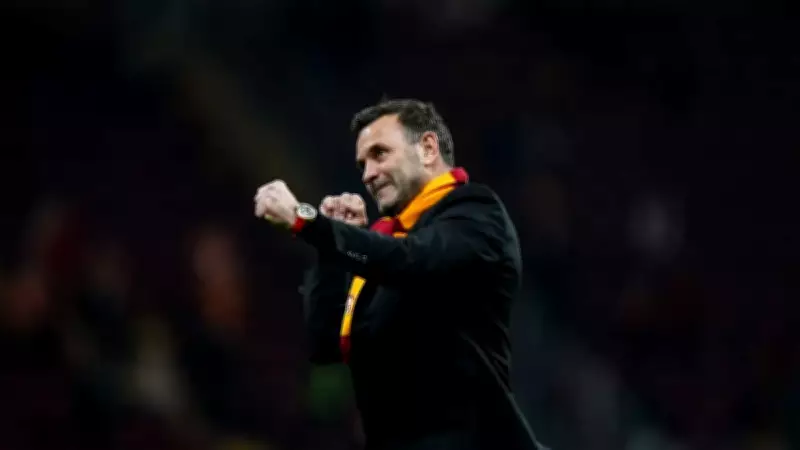 Galatasaray'dan 35 milyon euroluk transfer teklifi iddiası