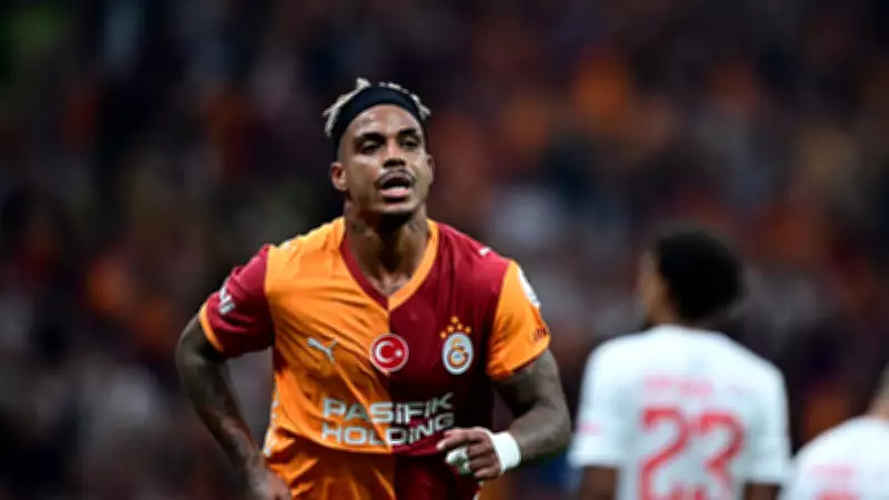 Galatasaray'dan Lemina için kesin karar! Geleceği netleşti