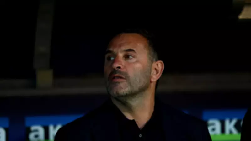 Galatasaray'dan sürpriz operasyon! Eski Beşiktaşlı yıldız transfer ediliyor