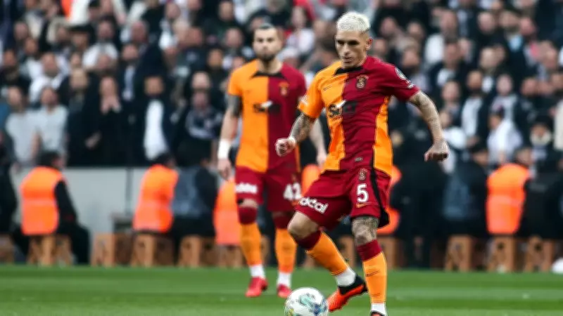 Galatasaraylı Torreira alışveriş merkezinde saldırıya uğradı