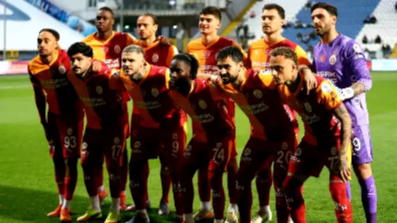 Galatasaray'ın 19 yaşındaki yıldızı Arda Ünyay'a dev kulüpler talip