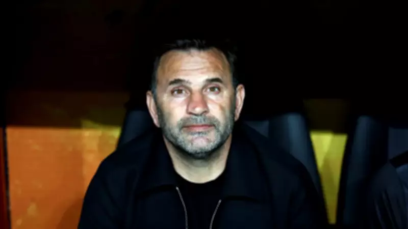 Galatasaray'ın Şampiyon Kadrosundan Ayrılık! Tecrübeli İsim Eski Takımına Dönüyor