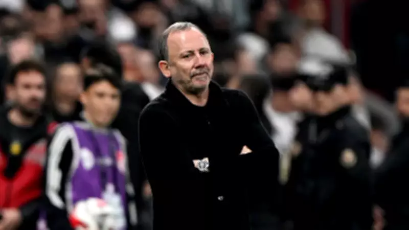 Galatasaray’ın yıldızı için Beşiktaş iddiası! Görüşmeler başladı