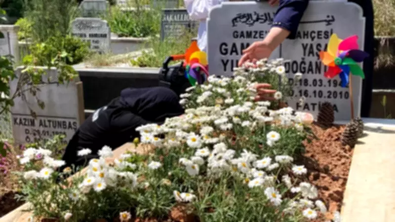 Gamze Yıldız'ın ölümünde ihmaller zinciri: Anne Suna Doğantekin bayramda evlat hasreti çekiyor