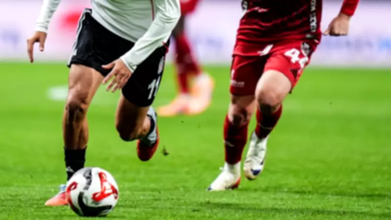 Gaziantep-Beşiktaş maçı saat kaçta, hangi kanalda? Muhtemel 11'ler