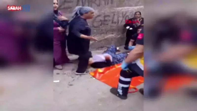Gaziantep'te ev sahibi kiracısını av tüfeğiyle vurdu