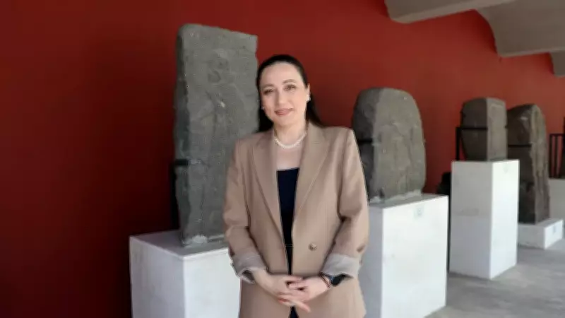 Gaziantep'te Türk Kültür Mirası Konferansı: Kaçakçılıkla Mücadelede İşbirliği