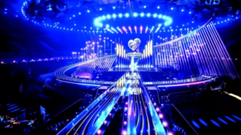 Gazze Soykırımı Eurovision ve Bienal'de Boykot Dalgası Yarattı