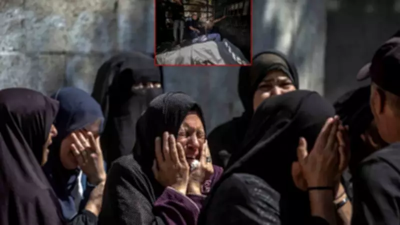 Gazze'de can kaybı 72 bin 938'e yükseldi, ateşkes ihlal ediliyor