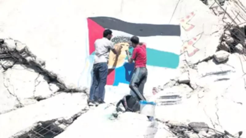 Gazze'den Yemen'e Teşekkür: Filistin'e Destek Mesajı