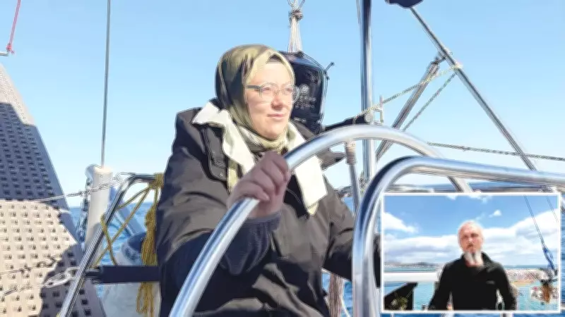 Gazze'ye Yardım Filosu Girit'te Mola Verdi