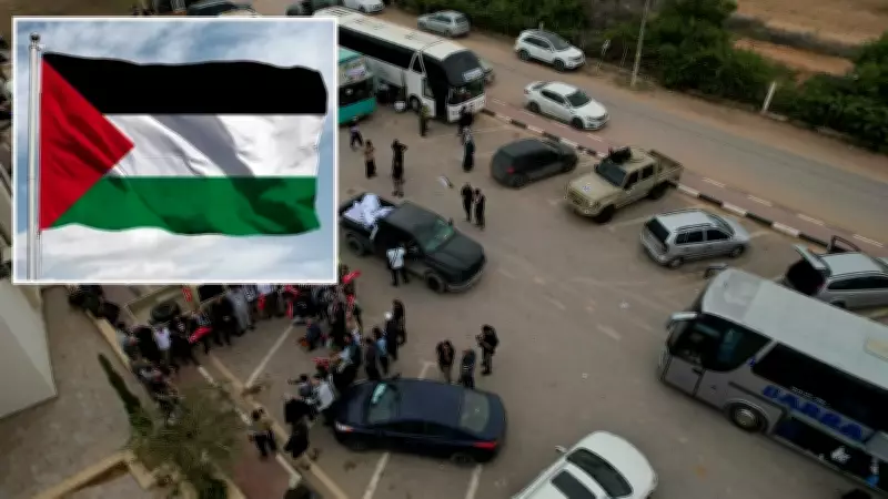 Gazze'ye yardım konvoyu Libya'da 20 saattir bekletiliyor