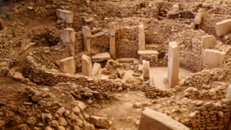 Göbeklitepe Piramitleri Gölgede Bıraktı: İnsanlık Anadolu'da Başladı
