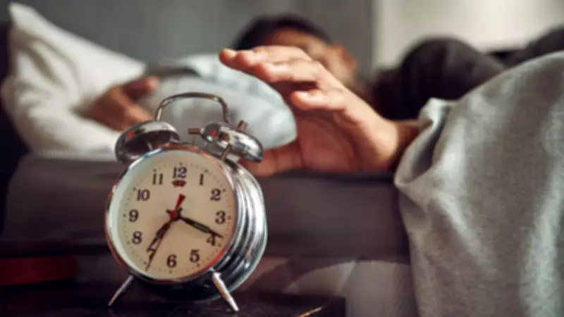 Gece Kuşları Dikkat! Mutluluğun Sırrı Sabah Saatlerinde Olabilir