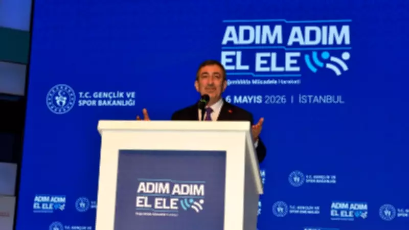 Geleneksel ve Dijital Bağımlılık Birleşerek Yeni Riskler Oluşturuyor