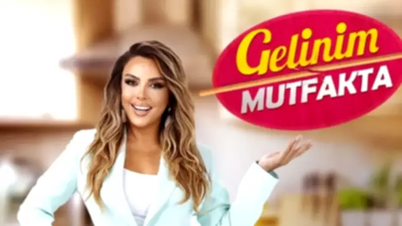 Gelinim Mutfakta'da Haftanın Kazananı Belli Oluyor! 15 Mayıs 2026