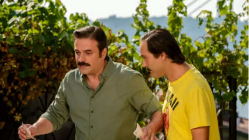 Geniş Aile 5 Filminin Konusu ve Oyuncuları