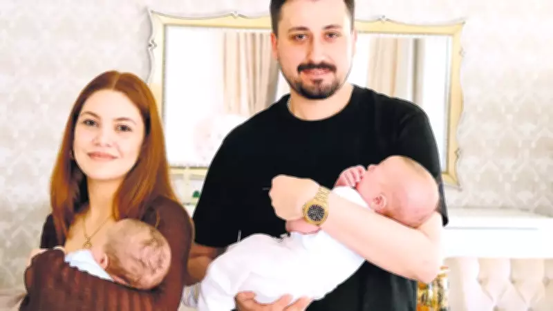 Gençler devlet desteğiyle yuvalarını kuruyor: 4 bin 904 çift, 1001 bebek
