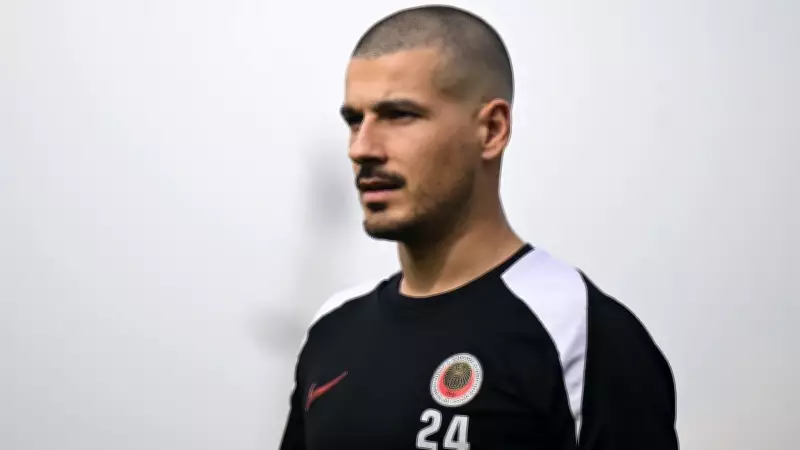 Gençlerbirliği, Ricardo Velho'nun bonservisini kullanmadı