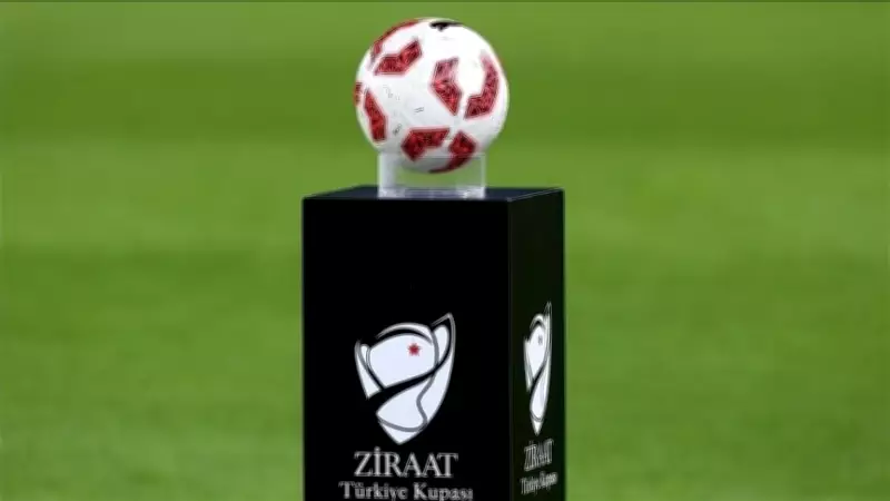 Gençlerbirliği - Trabzonspor Kupa Yarı Finali Ne Zaman, Saat Kaçta, Hangi Kanalda?