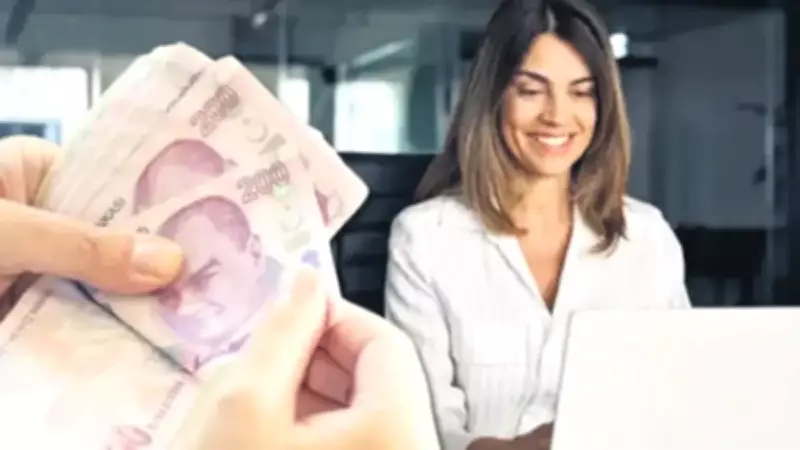 Gençleri İşe Alan Şirkete 6 Ay Maaş 18 Ay Prim Desteği